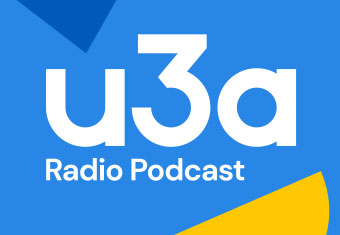 u3a  Radio Podcast for December 2022
